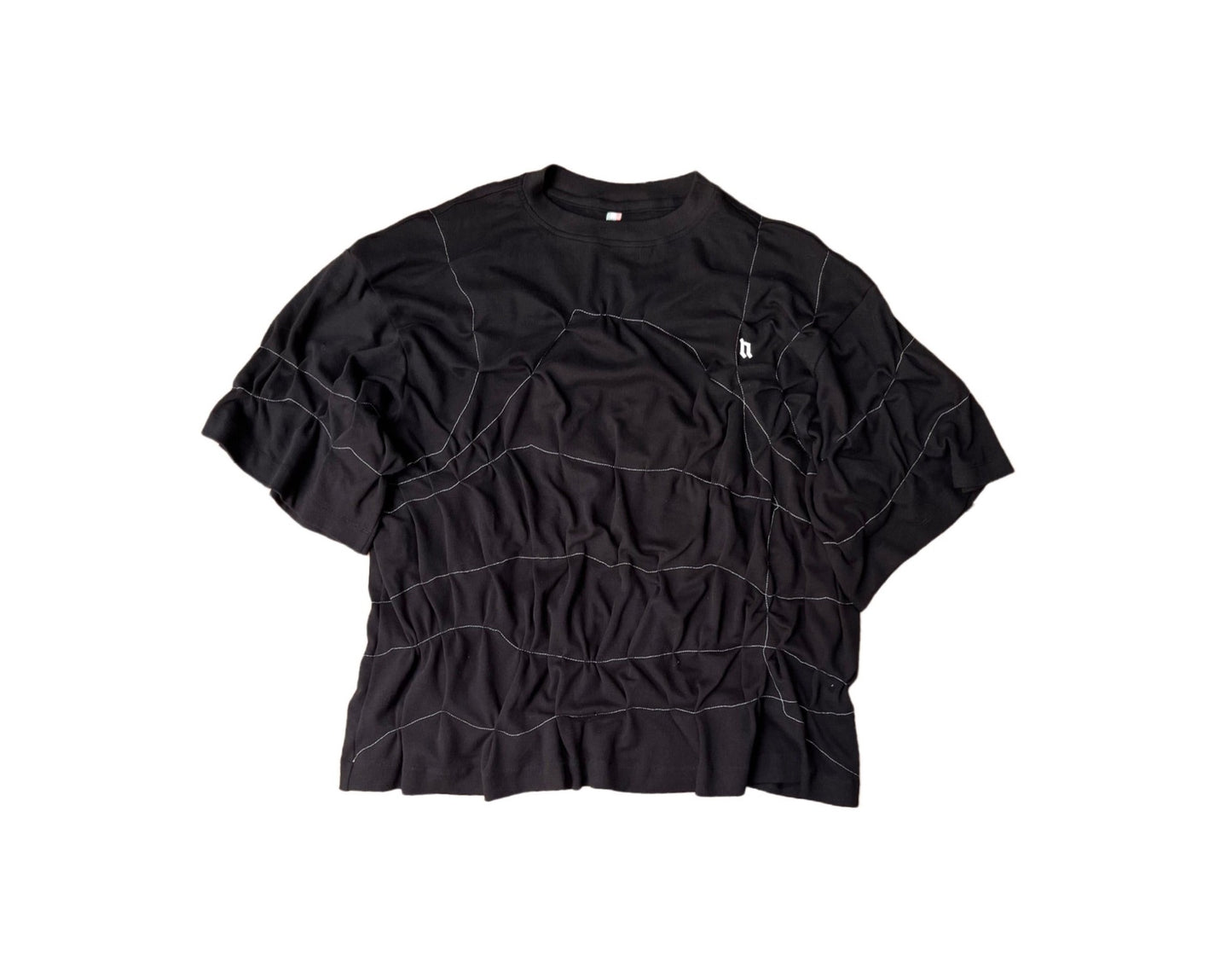 NOLO Wrinkled t shirt