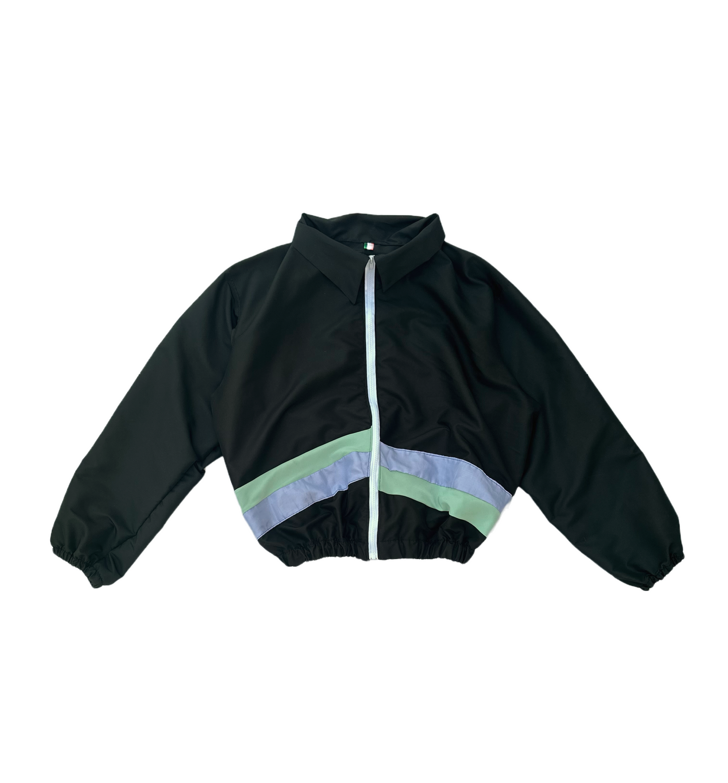 NOLO windbreaker