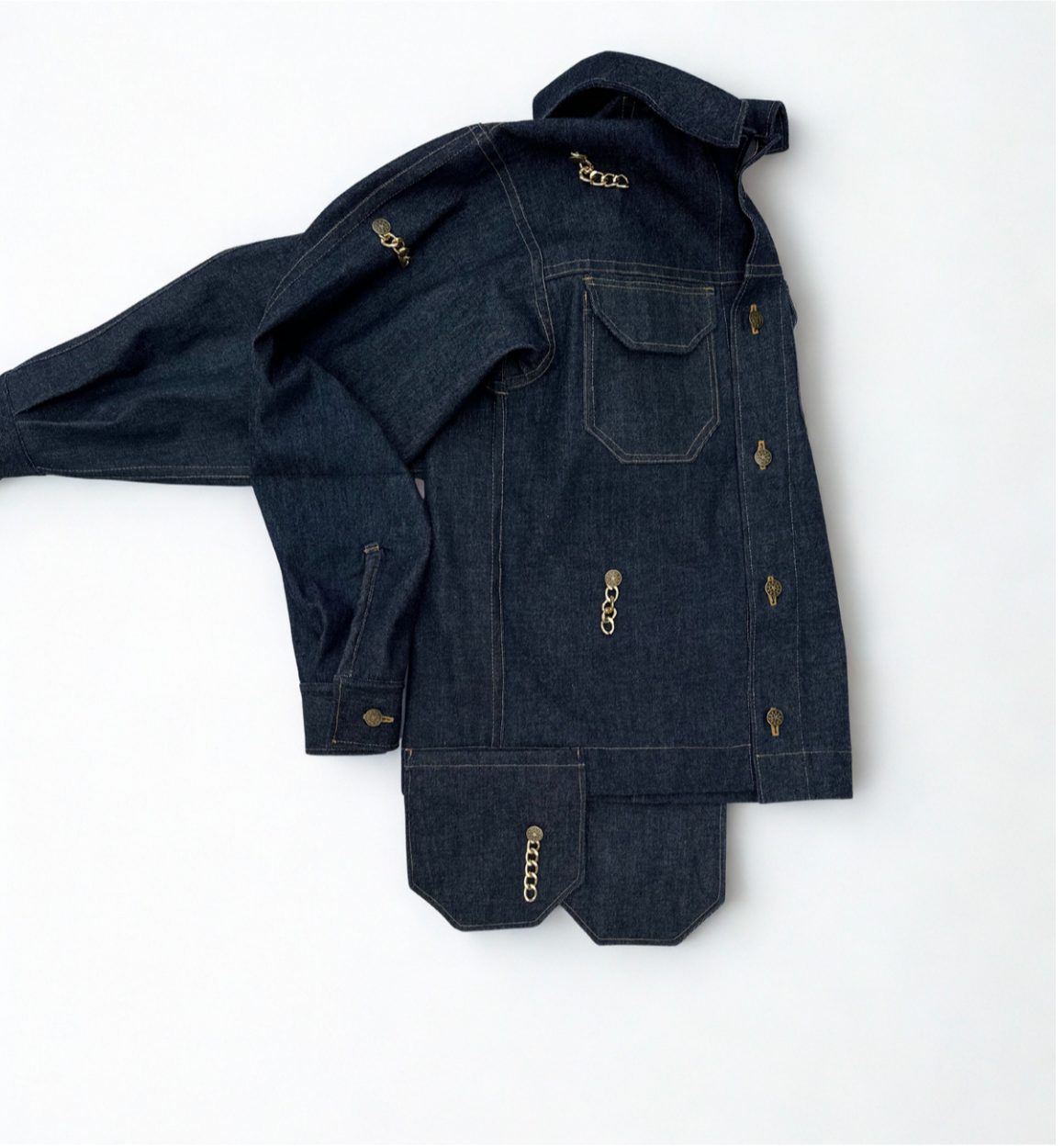 Denim Cadenas