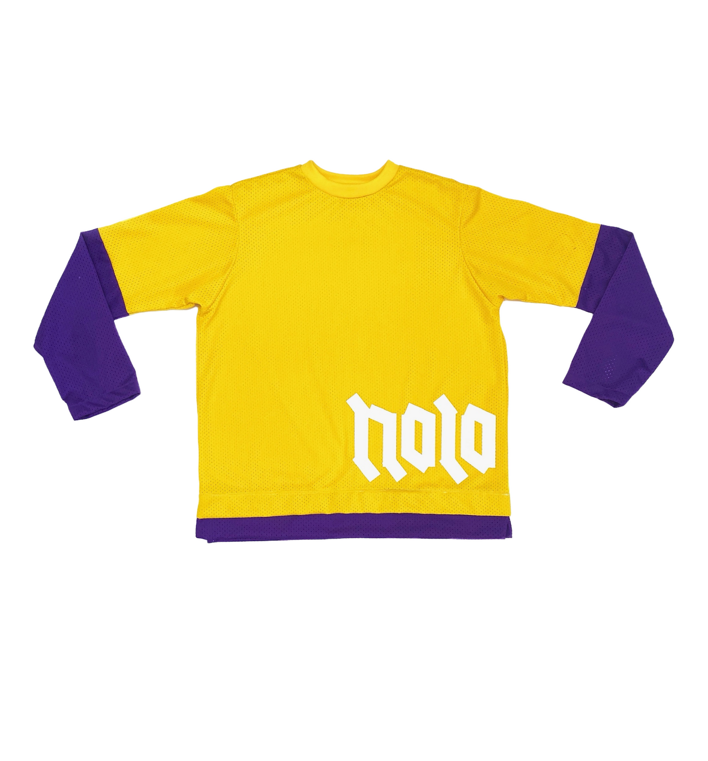 Nolo Jersey