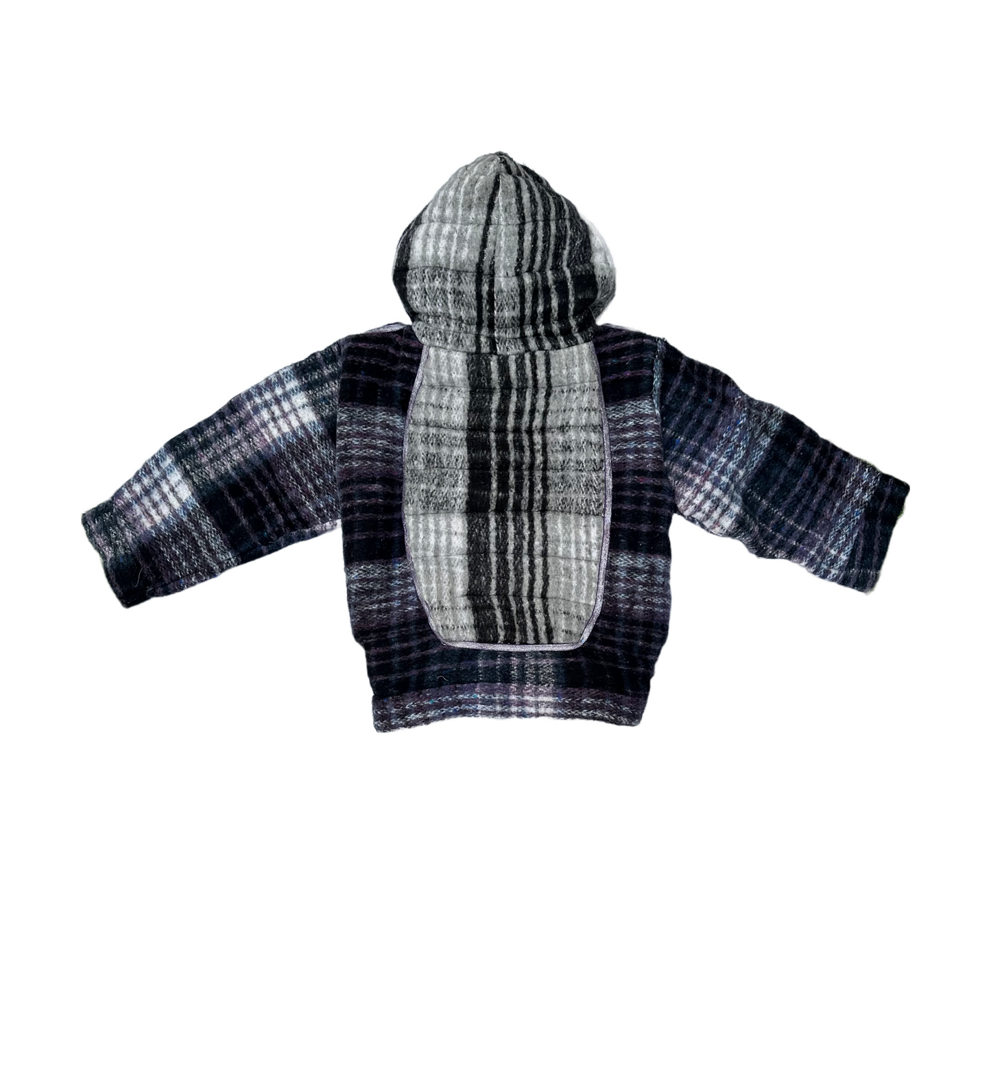 Cobija Jacket