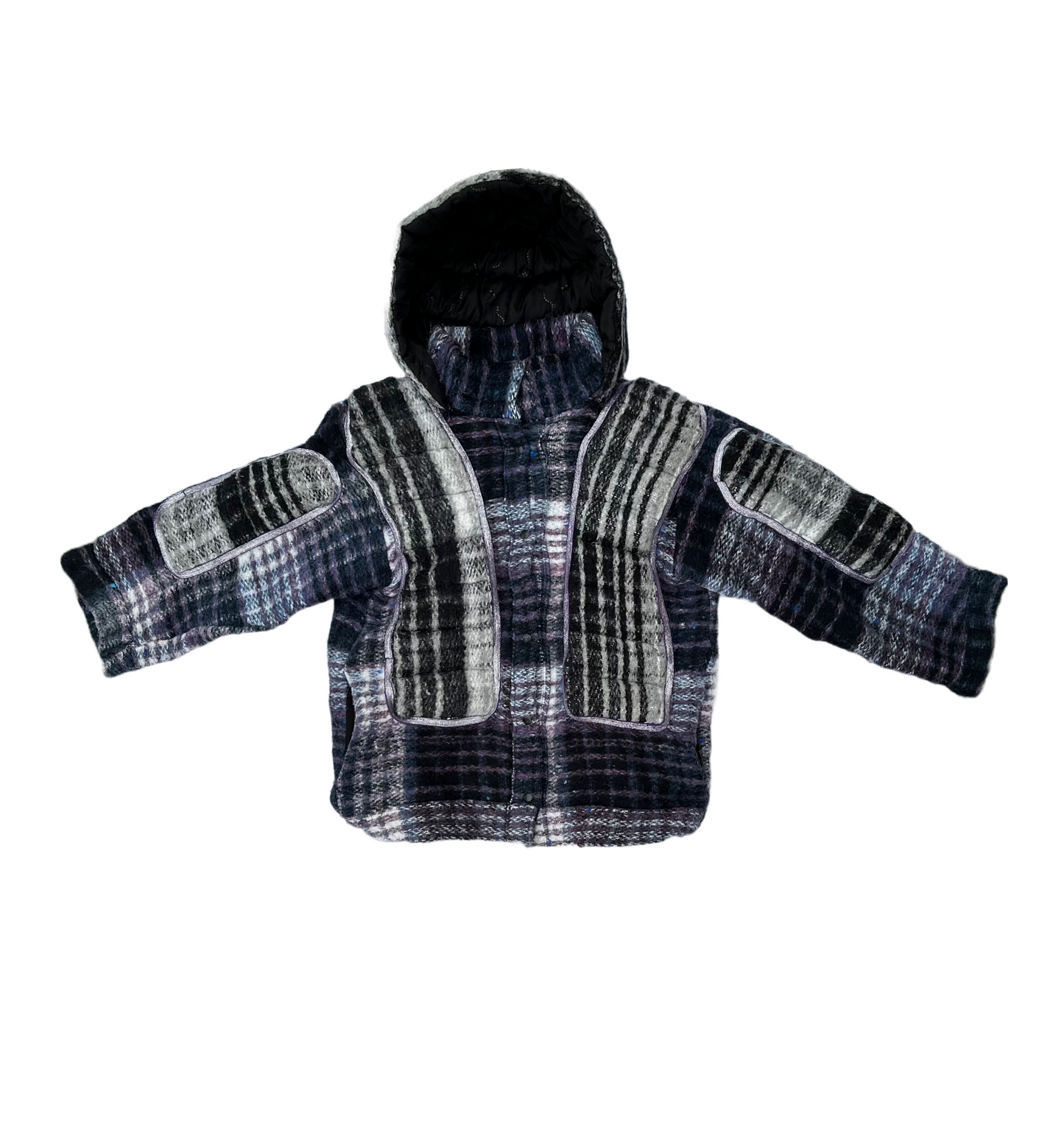 Cobija Jacket