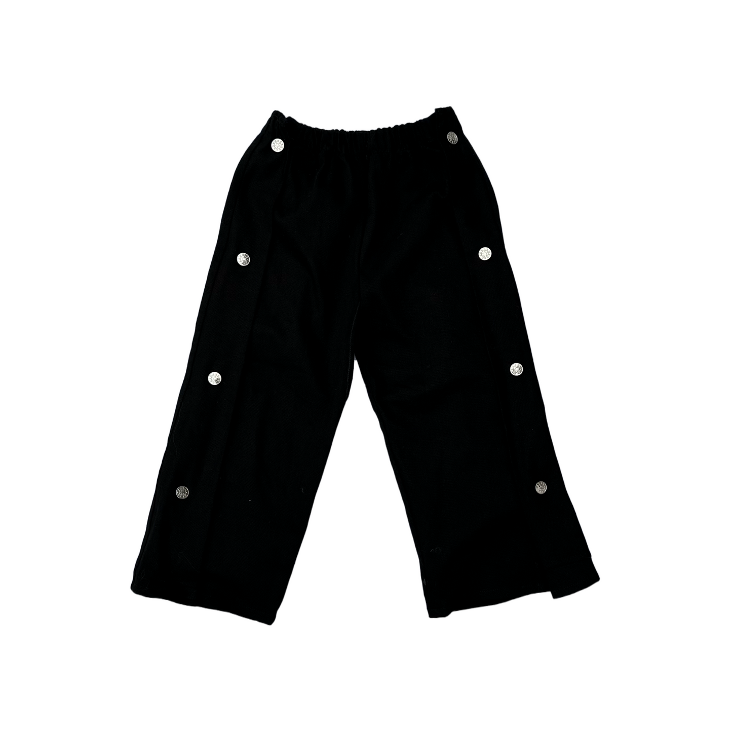 Black denim kiddos