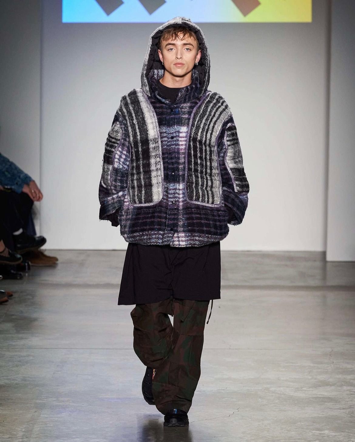 Cobija Jacket