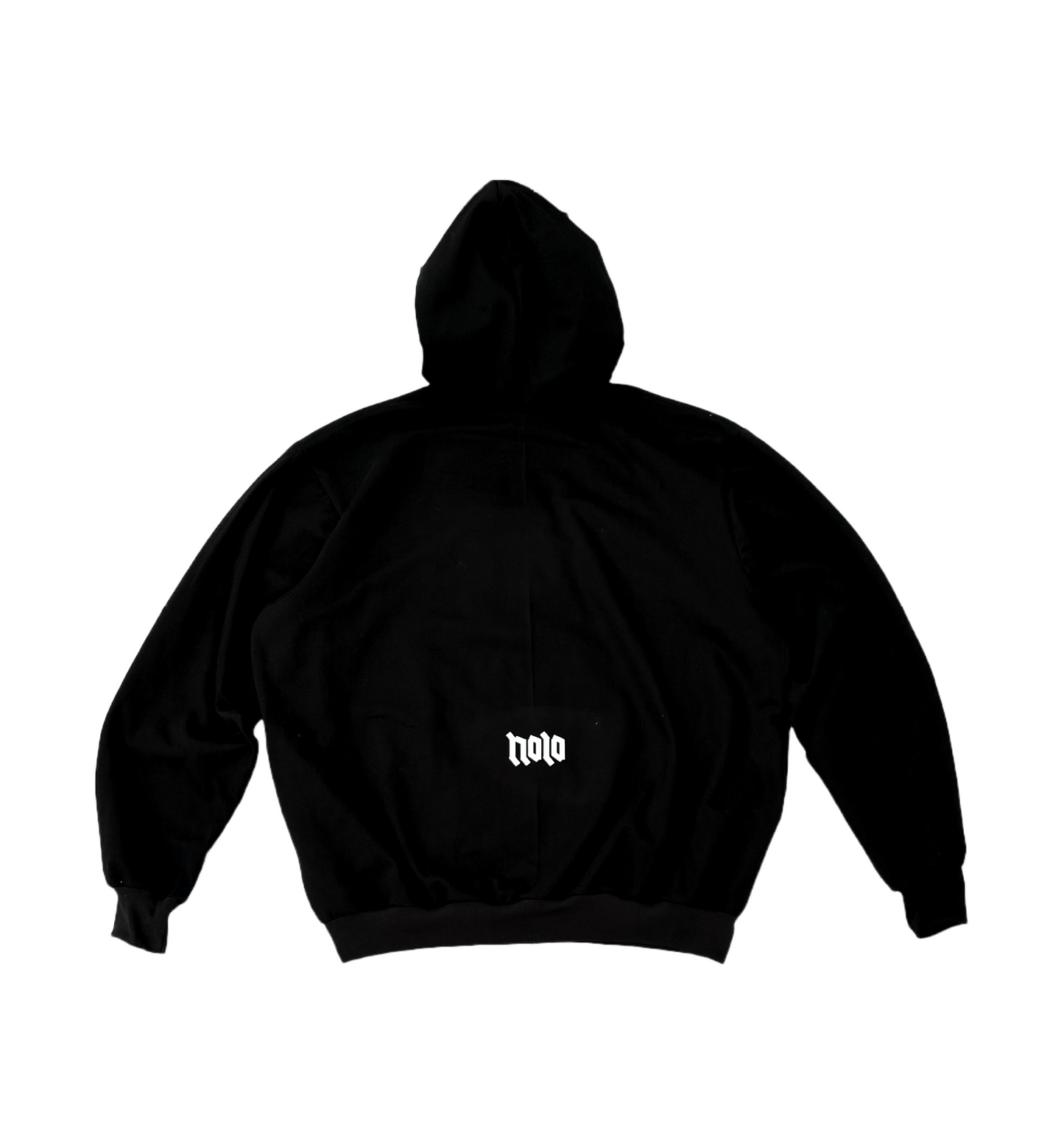Be an icon hoodie