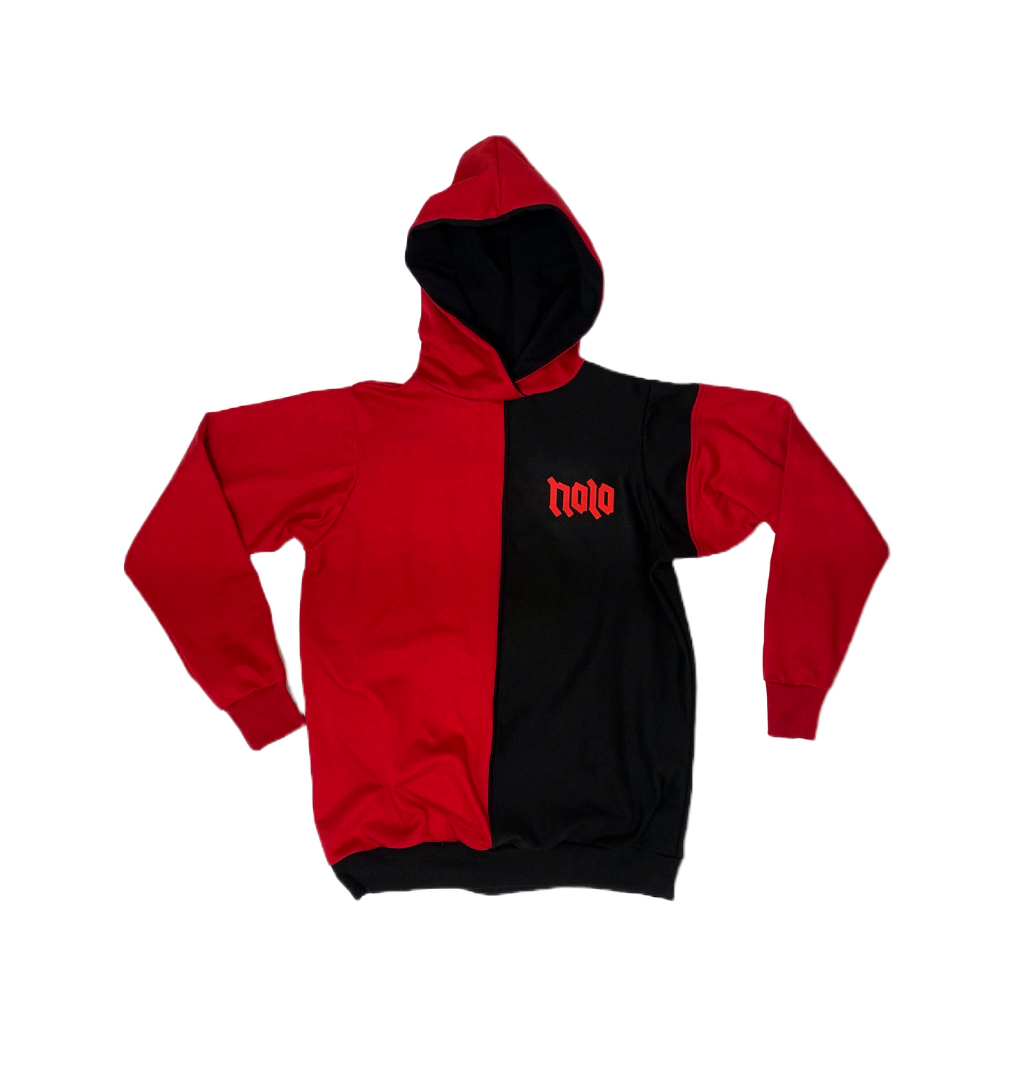 Bcolor hoodie