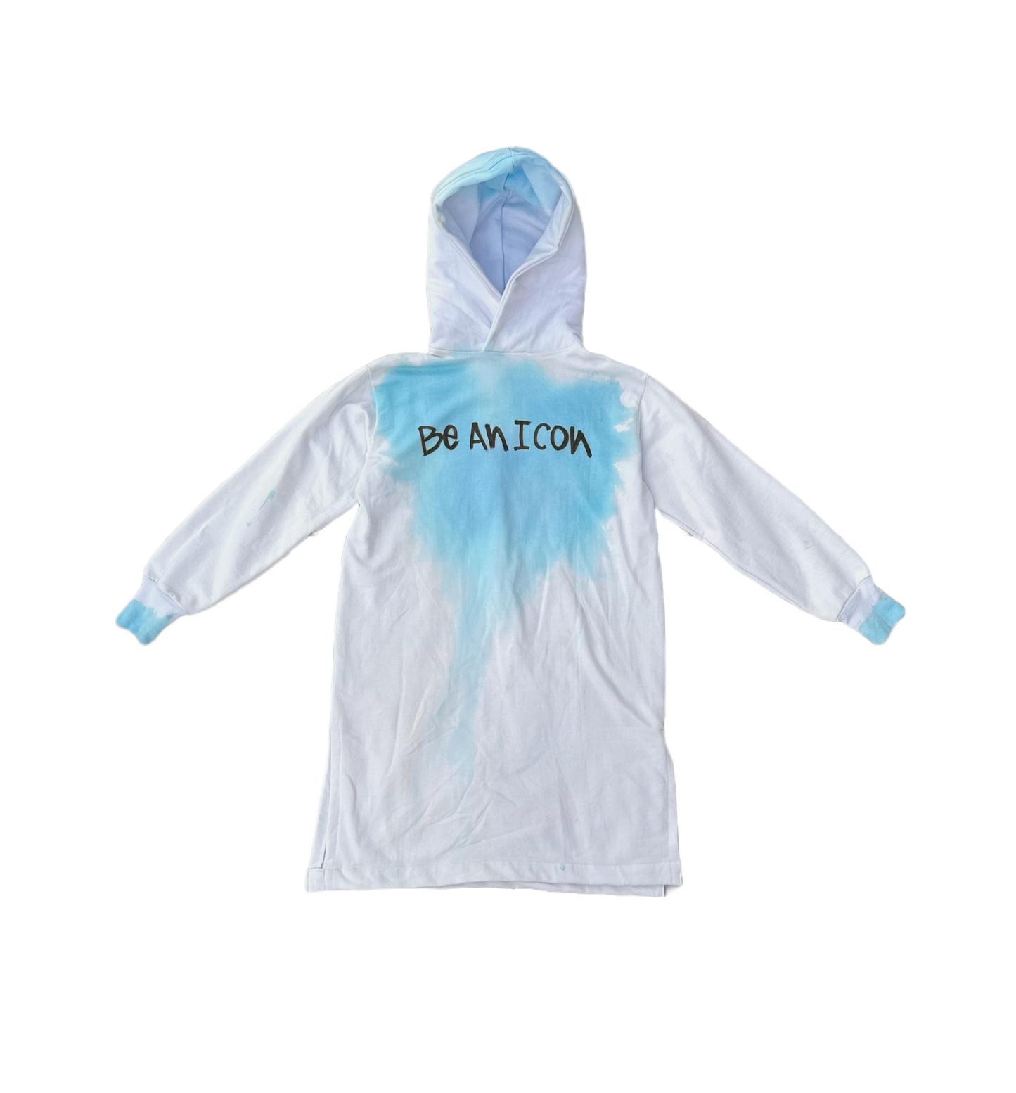 BE AN ICON sweater