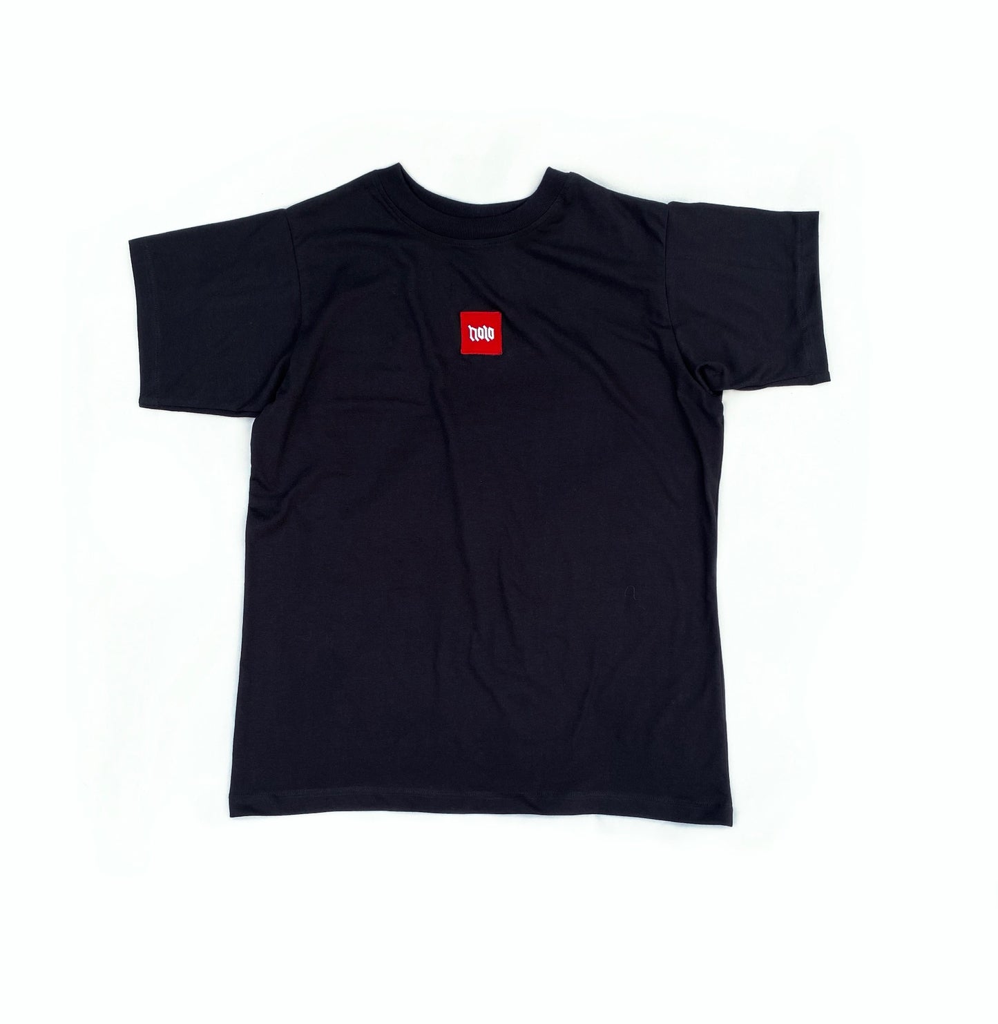 Nolo red patch