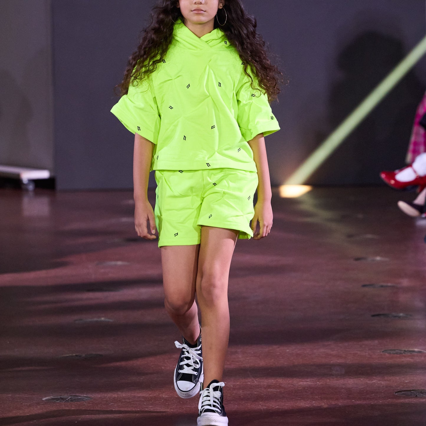 Kiddos ns shorts