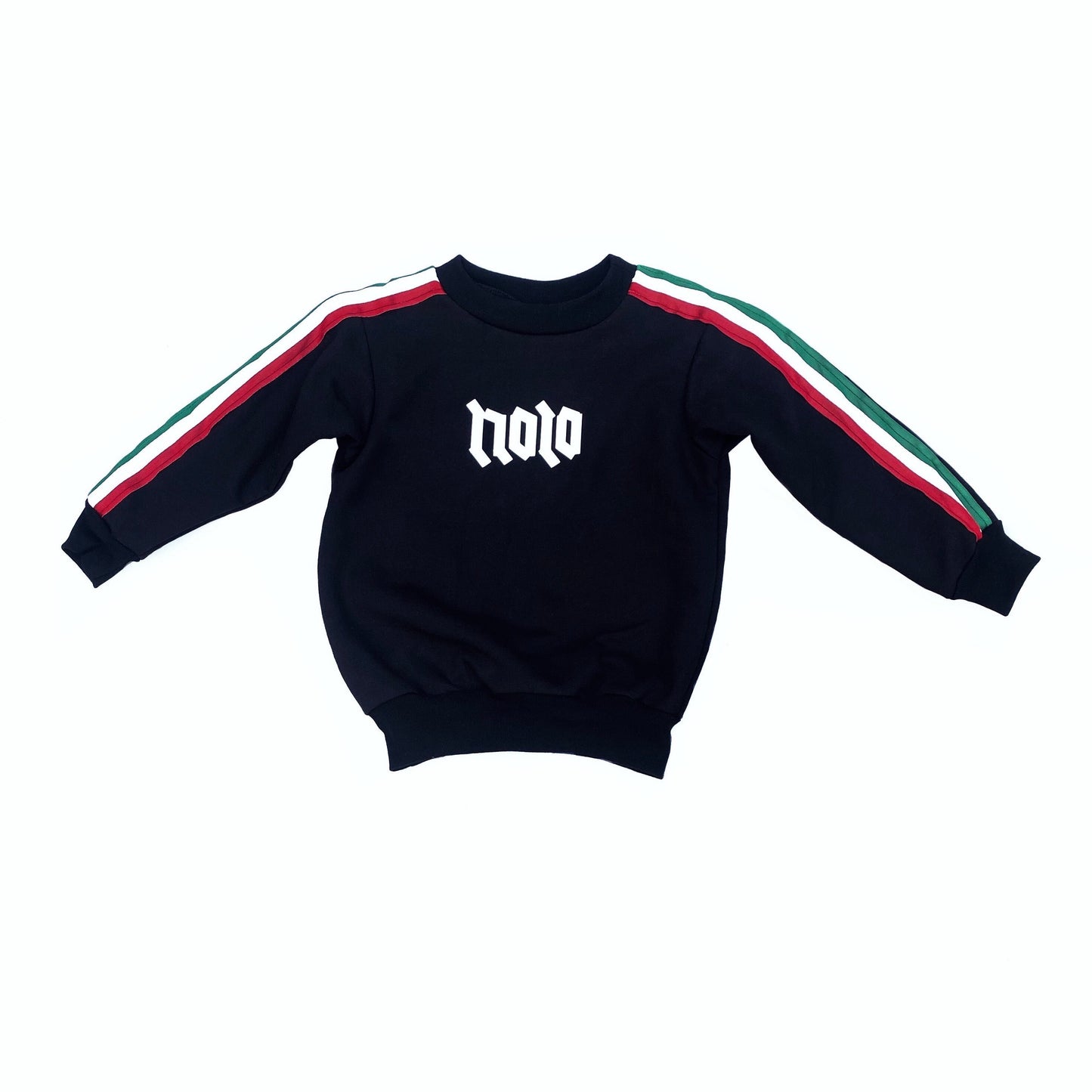 Kiddo Mexicanolo