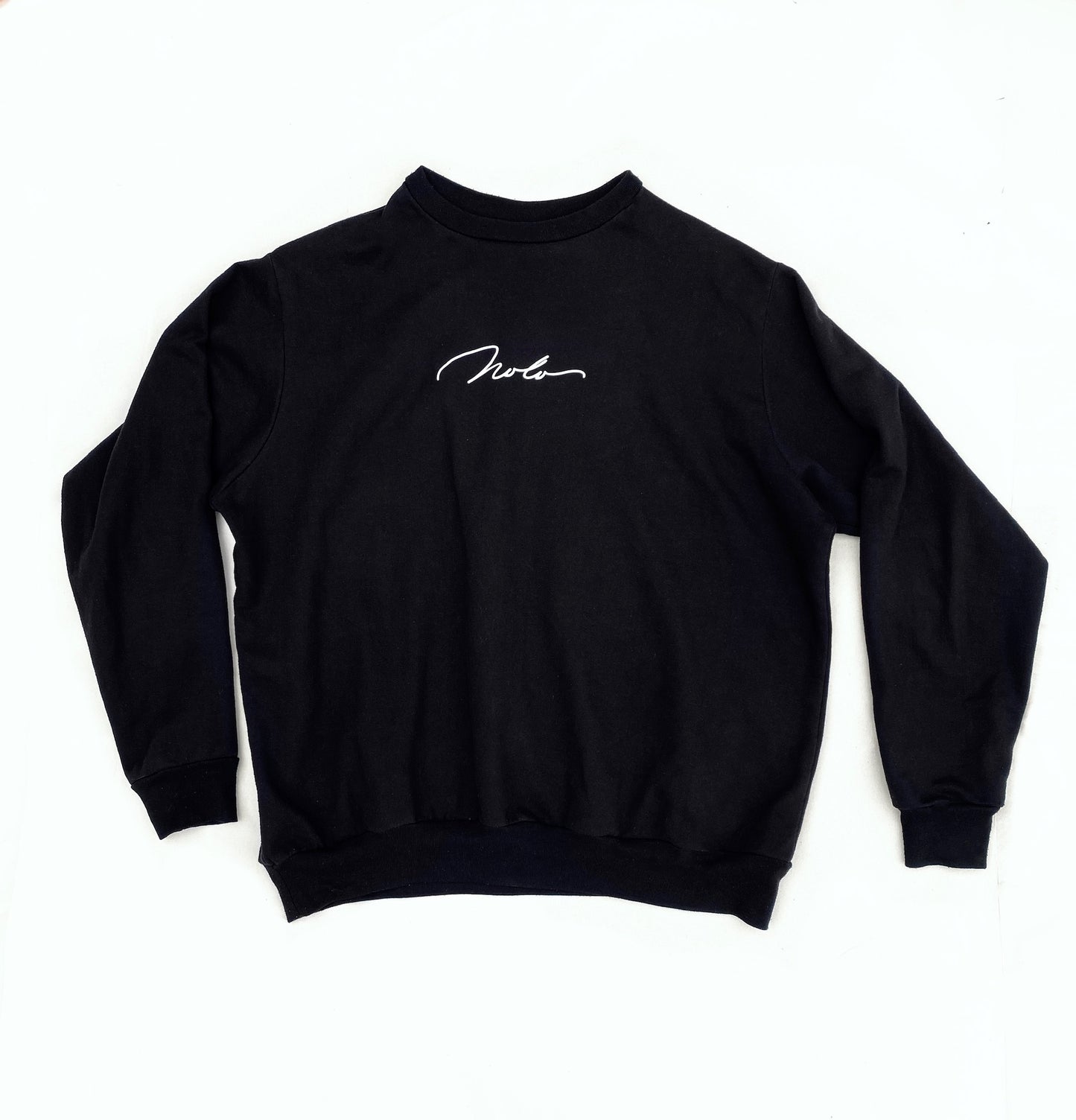 NOLO signature