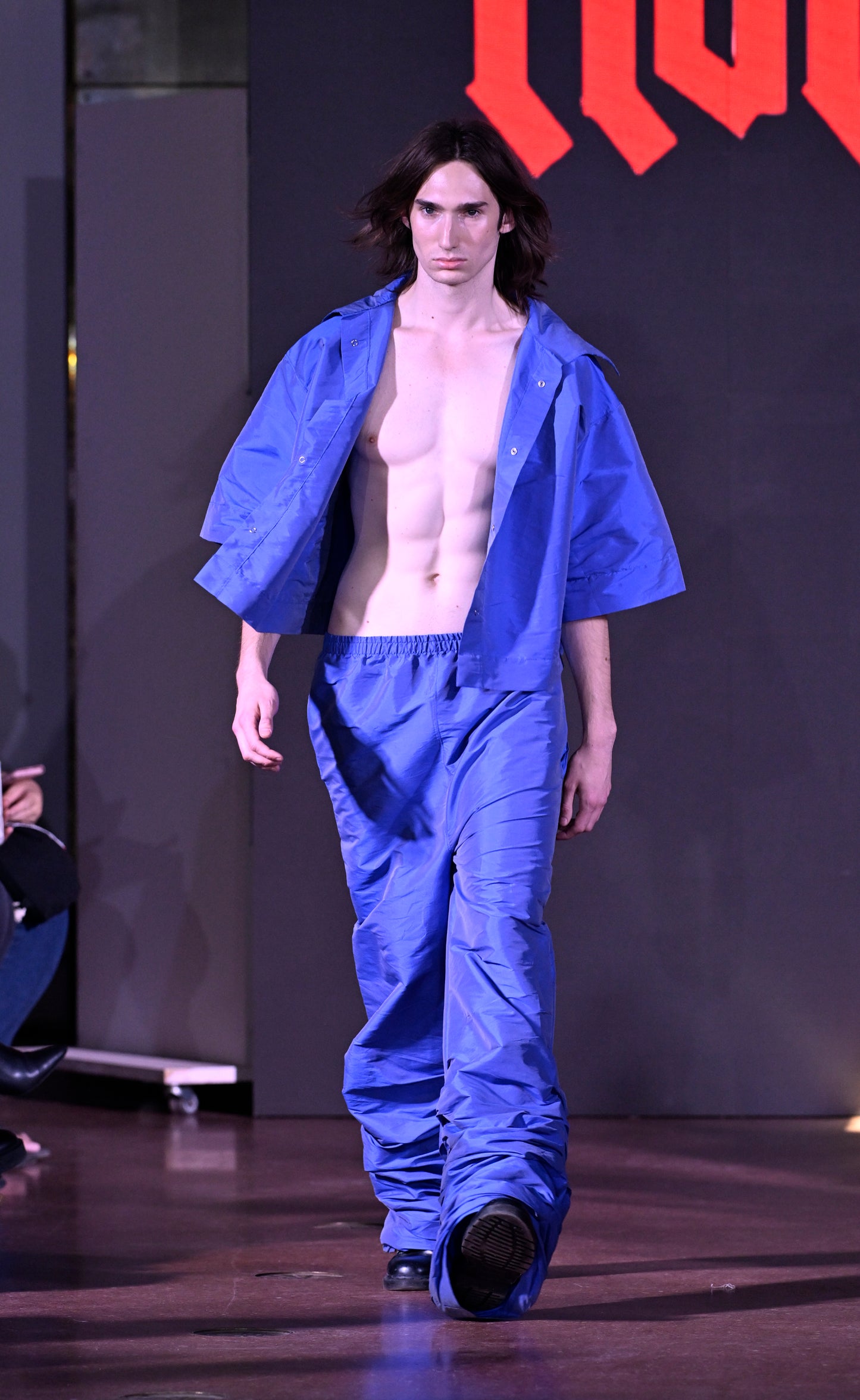 Tornasol trousers