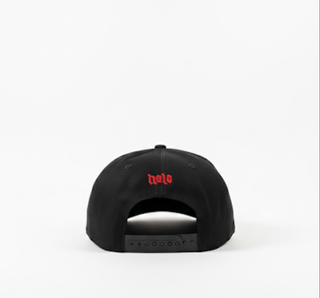 Dream of Mexicanication Cap