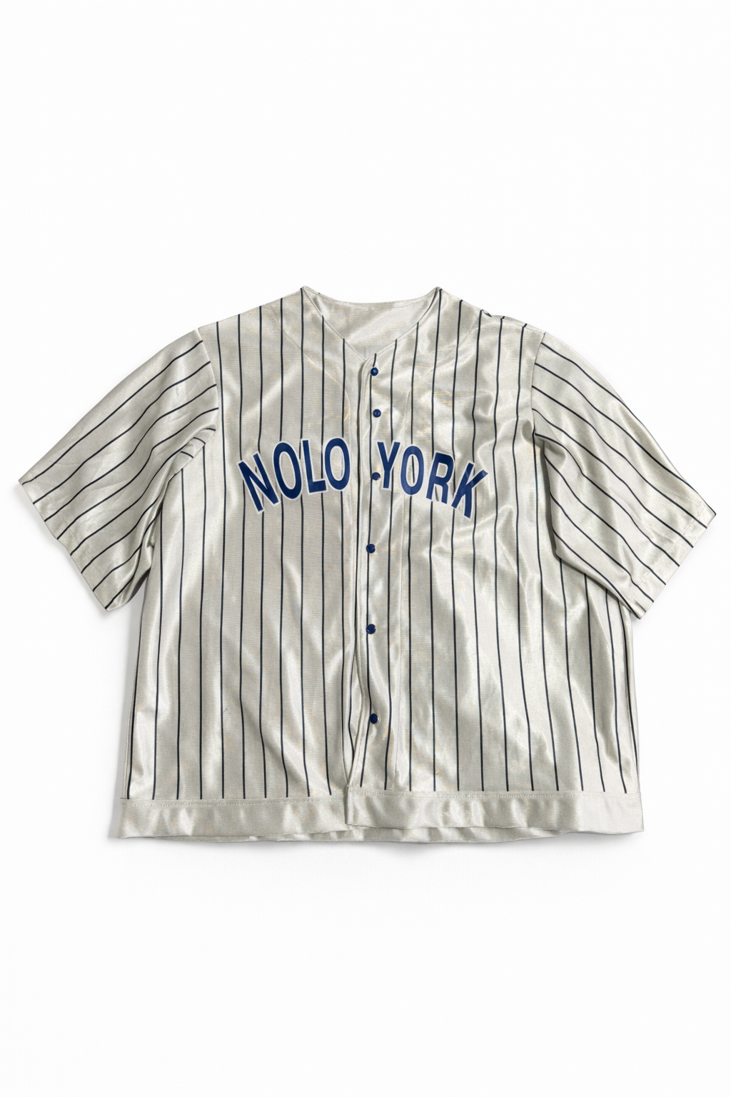 NOLO YORK Jersey