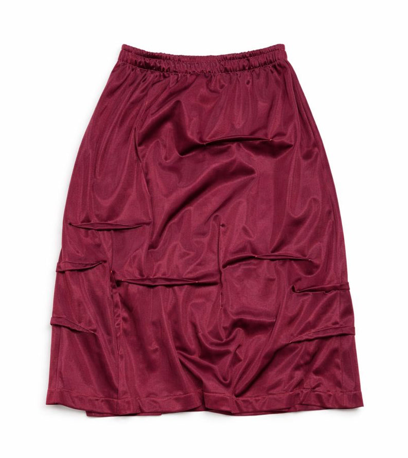 Pellizcada skirt