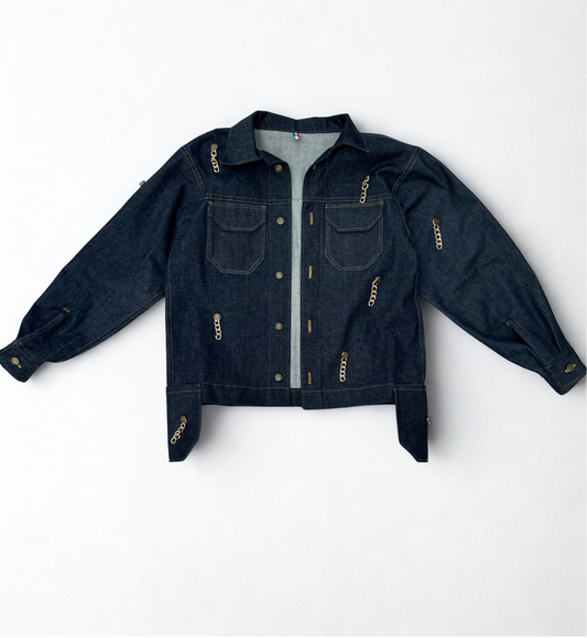 Denim Cadenas