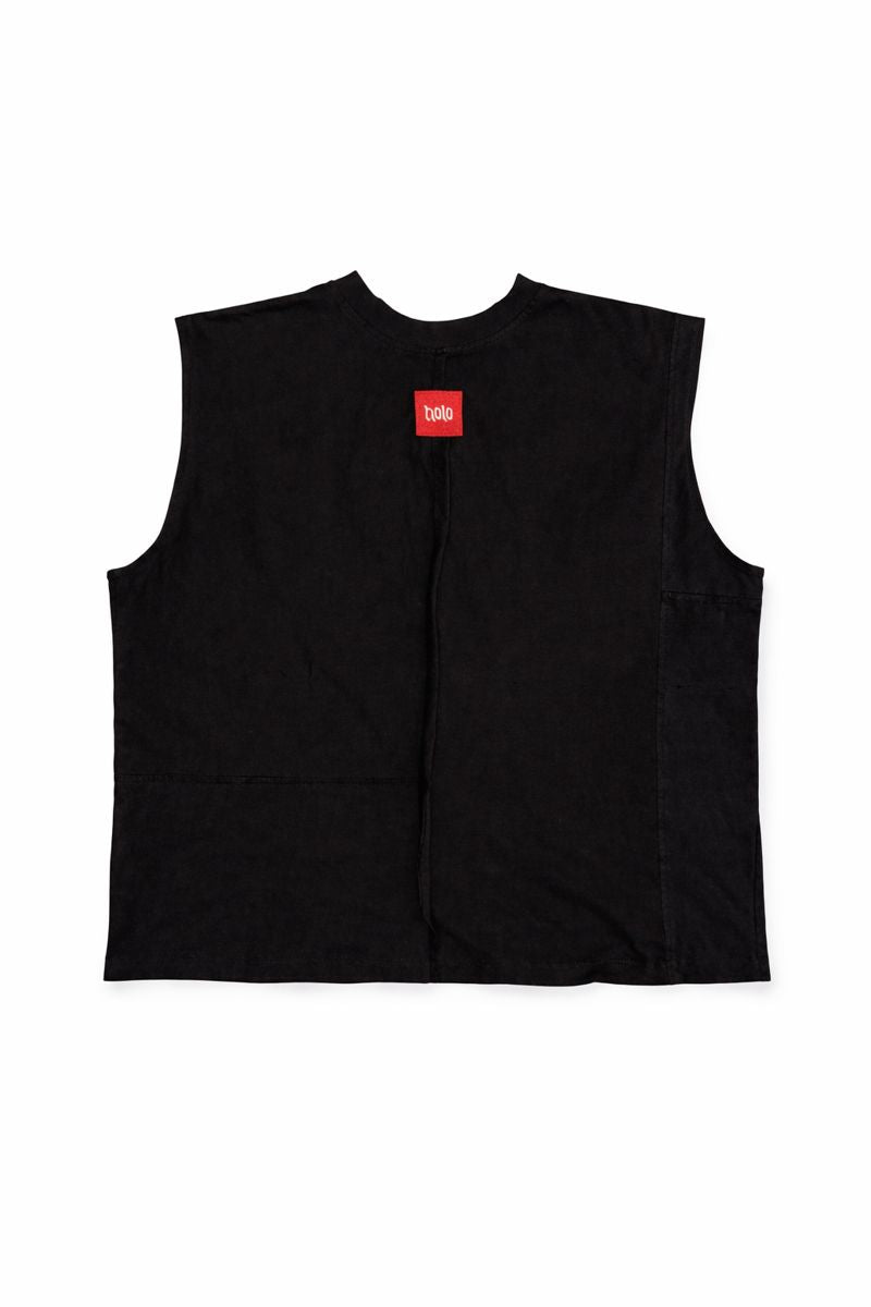 Tank top Patch Nolo