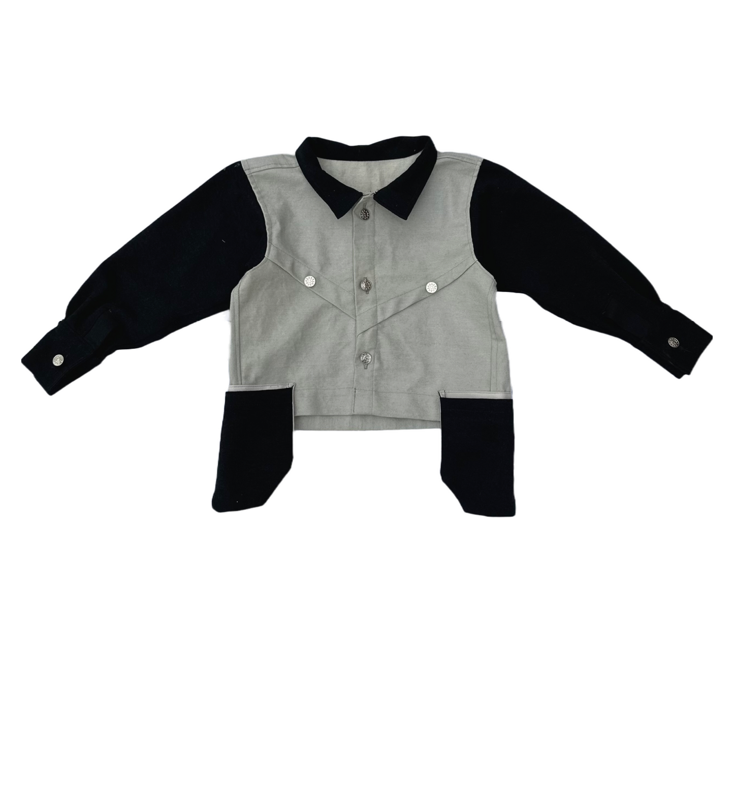 Kiddos denim jacket