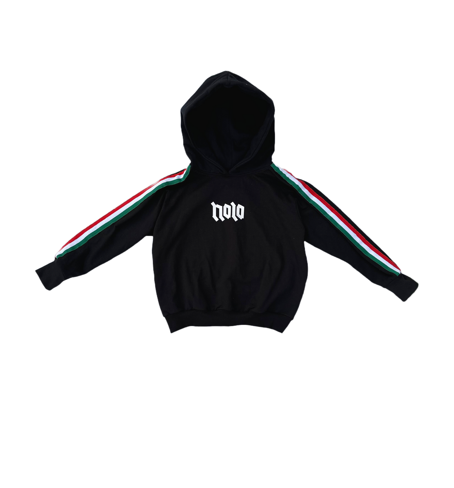 Kiddo Mexicanolo hoodie