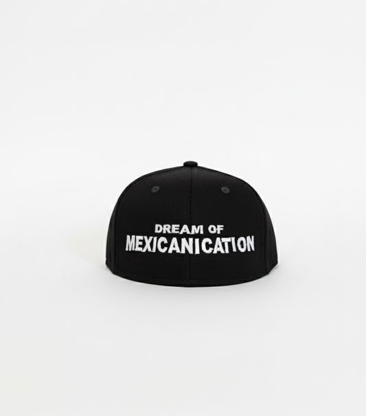 Dream of Mexicanication Cap