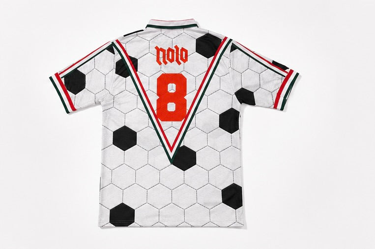 NOLO JERSEY MUNDIAL 26´