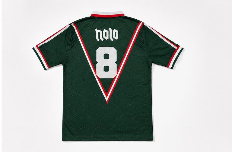 NOLO JERSEY MEX 26'