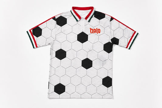 NOLO JERSEY MUNDIAL 26´