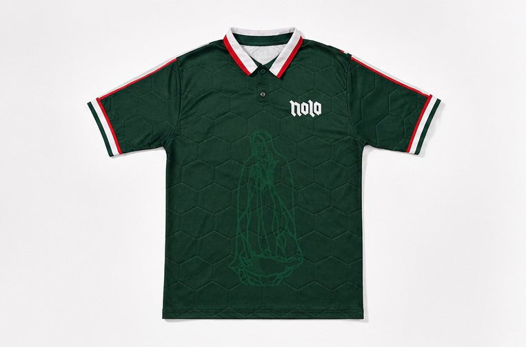 NOLO JERSEY MEX 26'