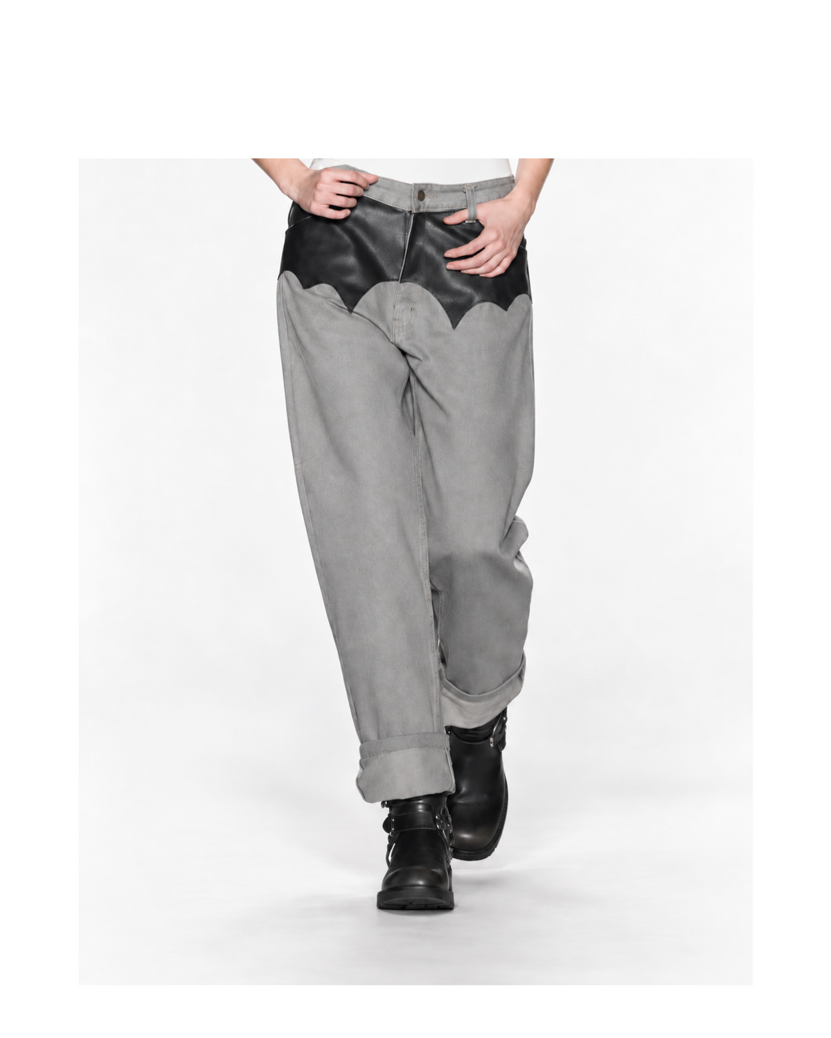 canesu jeans